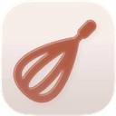 Whisk app icon